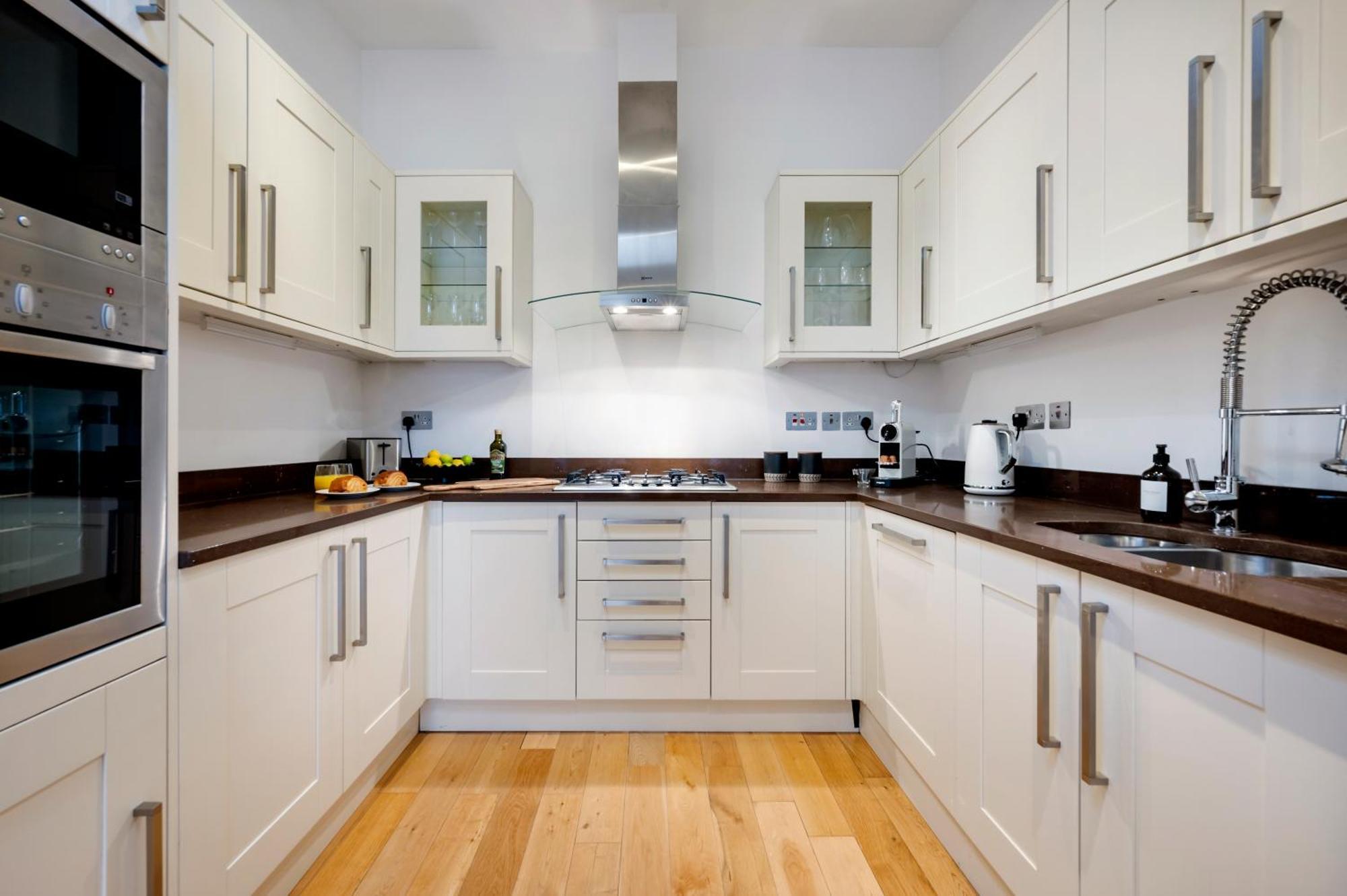 Appartamento 2 Bedr, 3 Beds, 2 Bath Covent Garden 3-min Subway