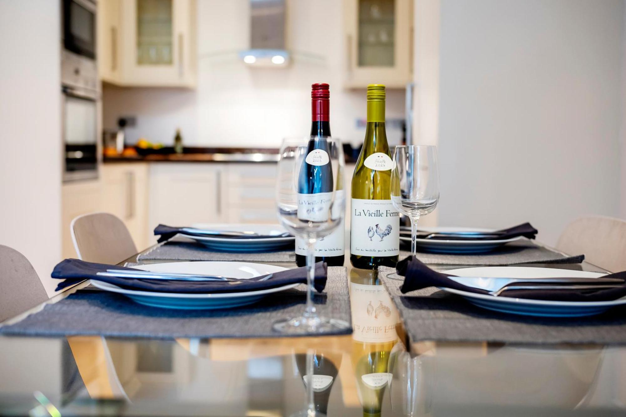 Appartamento 2 Bedr, 3 Beds, 2 Bath Covent Garden 3-min Subway Londra